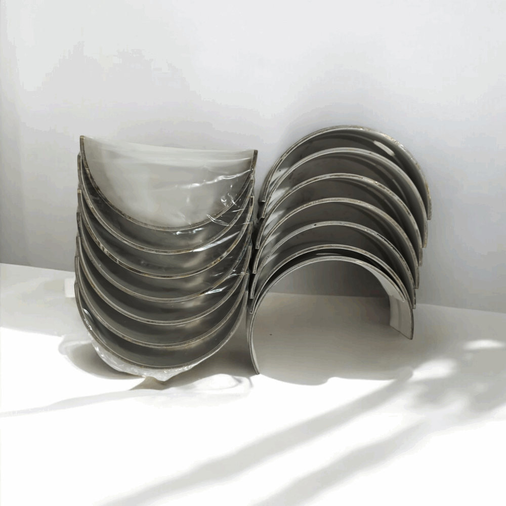 Concha de Bancada KOLBENSCHMIDT para  VOLVO D12/D13  FH/NH/MP8/B12R (025)