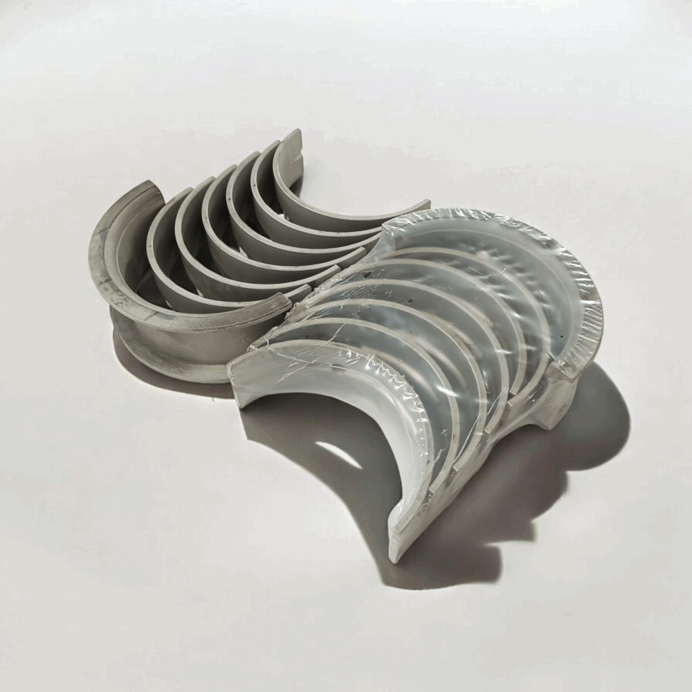 Concha de Bancada MAHLE para MERCEDES 447