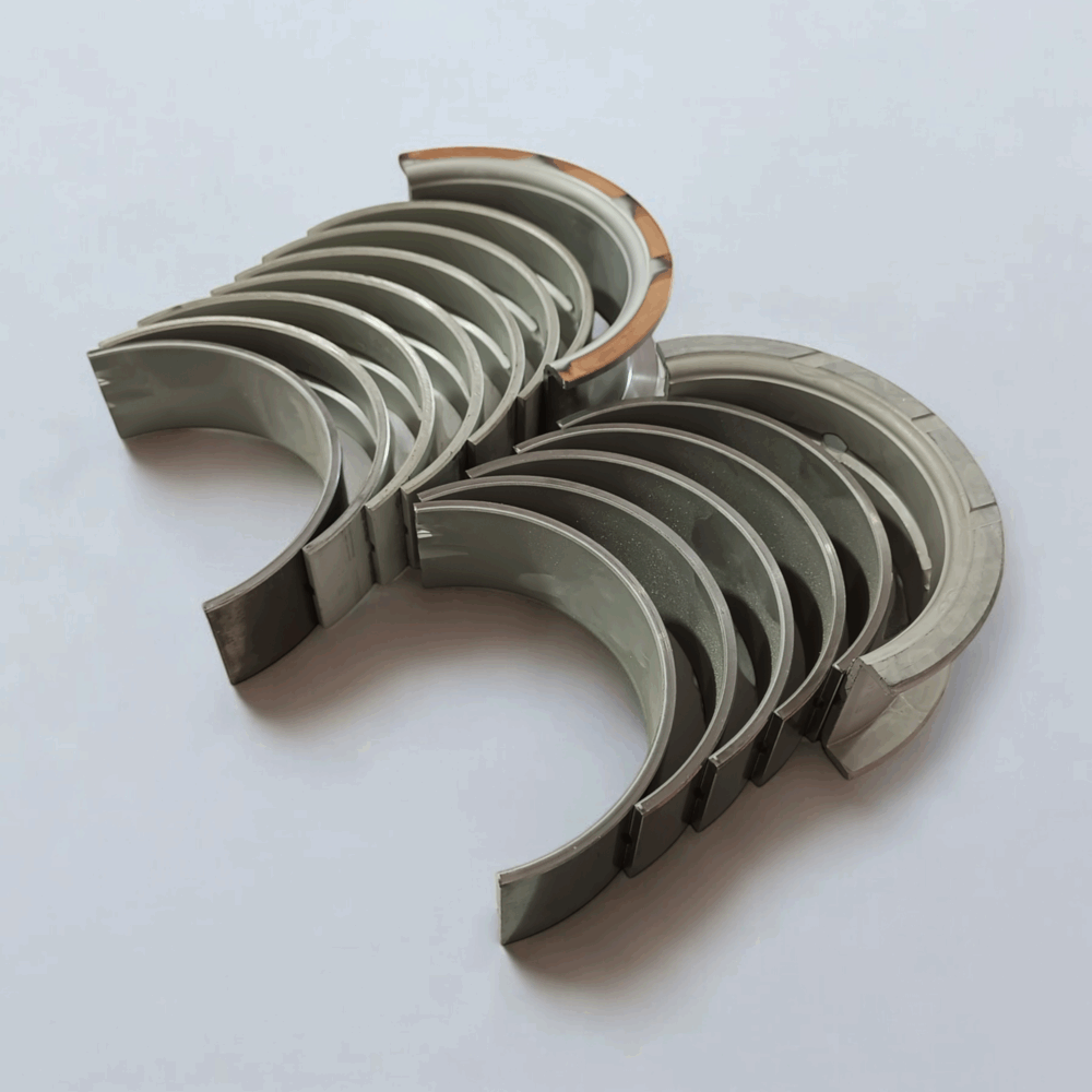 Concha de Bancada KOLBENSCHMIDT para  MERCEDES OM 457