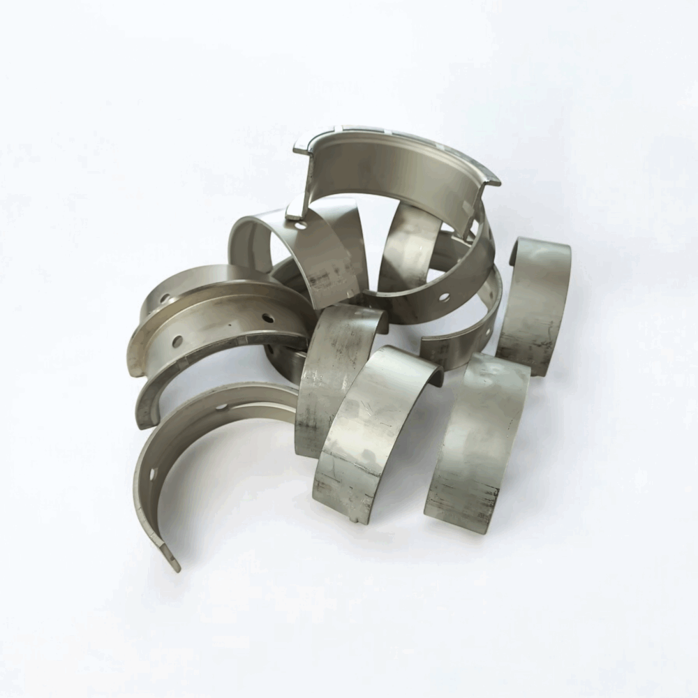 Concha de Bancada (STD) KOLBENSCHMIDT para  MERCEDES OM 447