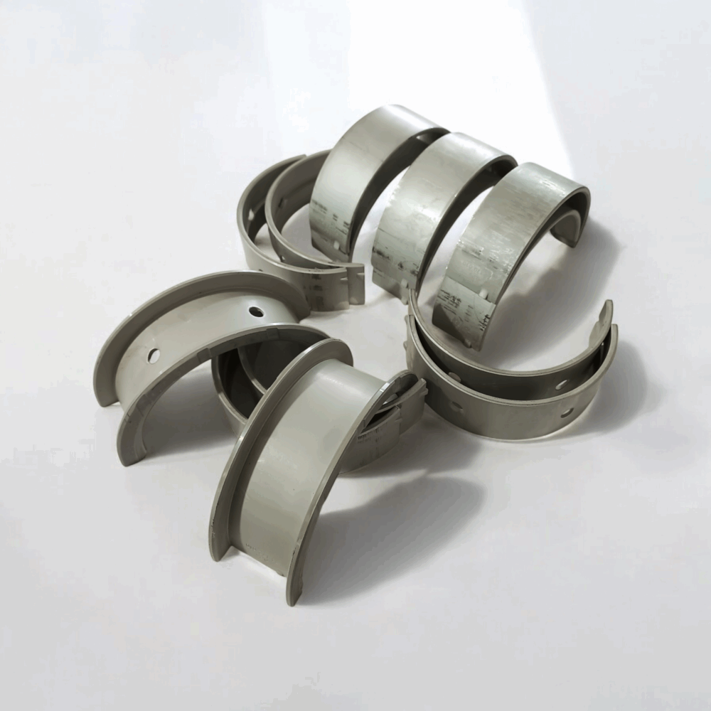 Concha de Bancada (025) KOLBENSCHMIDT para  MERCEDES OM 447