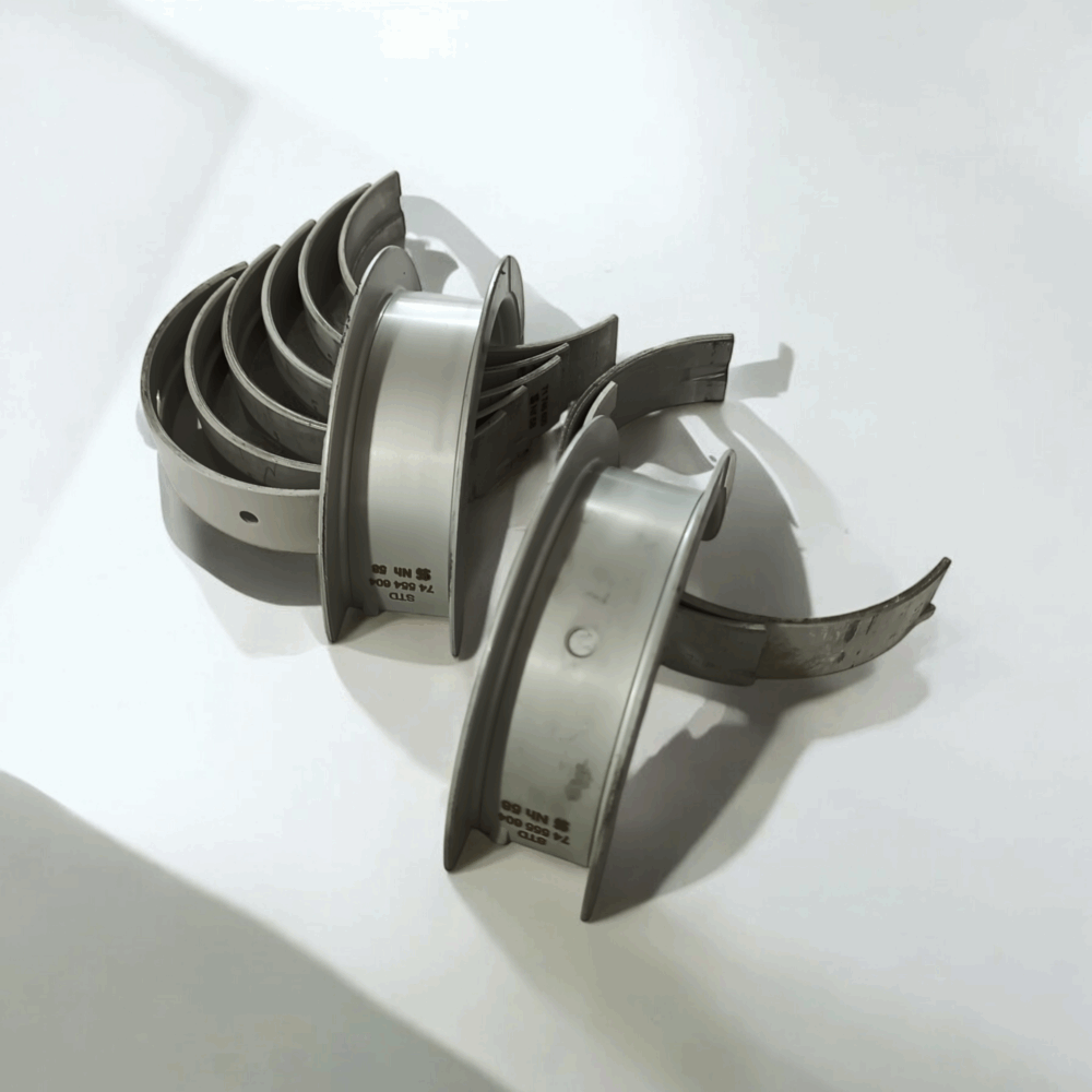 Concha de Bancada (STD) KOLBENSCHMIDT para  MERCEDES OM 364