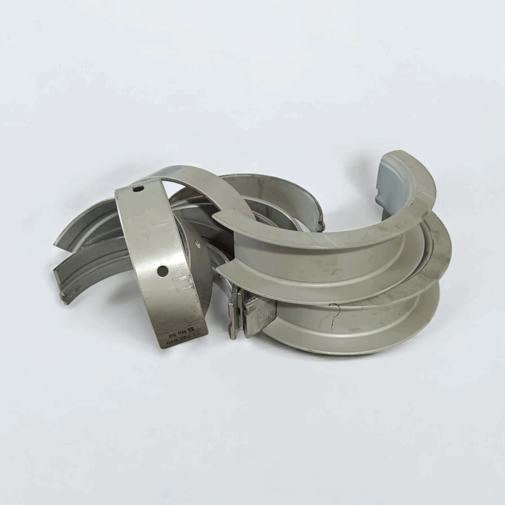 Concha de Bancada KOLBENSCHMIDT para  MERCEDES OM 364