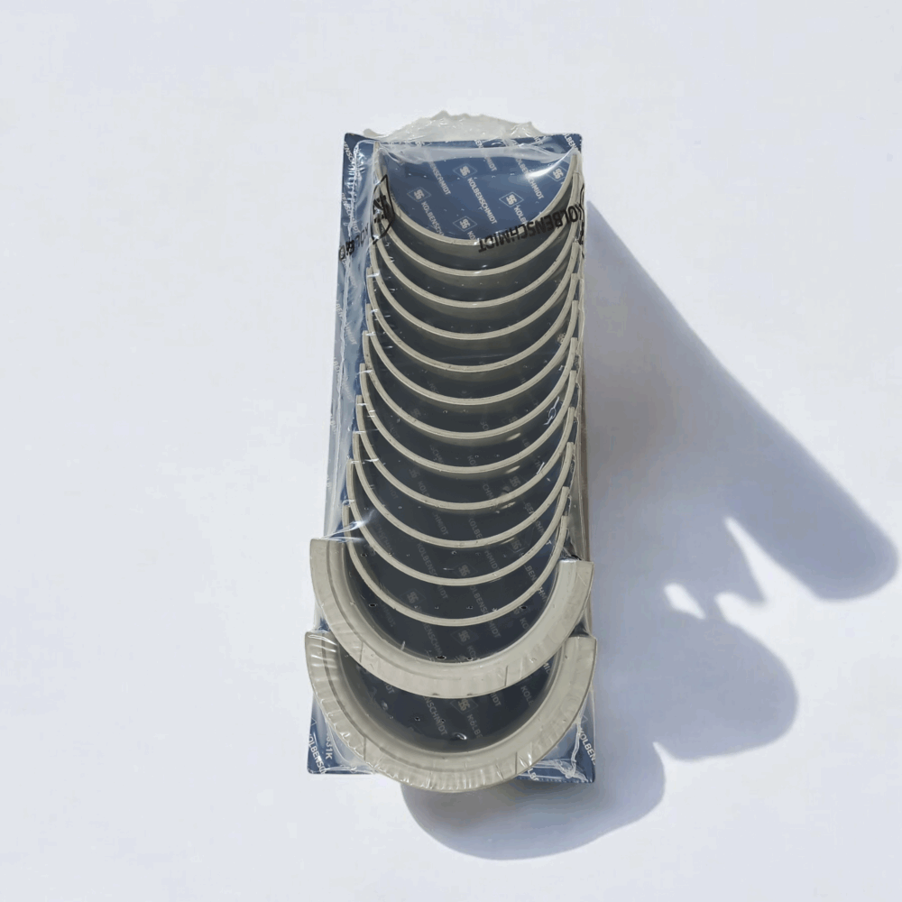 Concha de Bancada (STD) KOLBENSCHMIDT para IVECO STRALIS