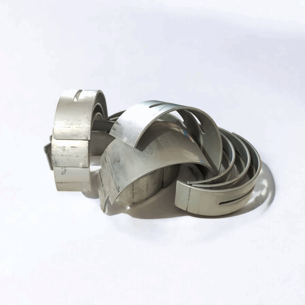 Concha de Bancada (025) KOLBENSCHMIDT para IVECO EURUTECH EUROTRAKKER