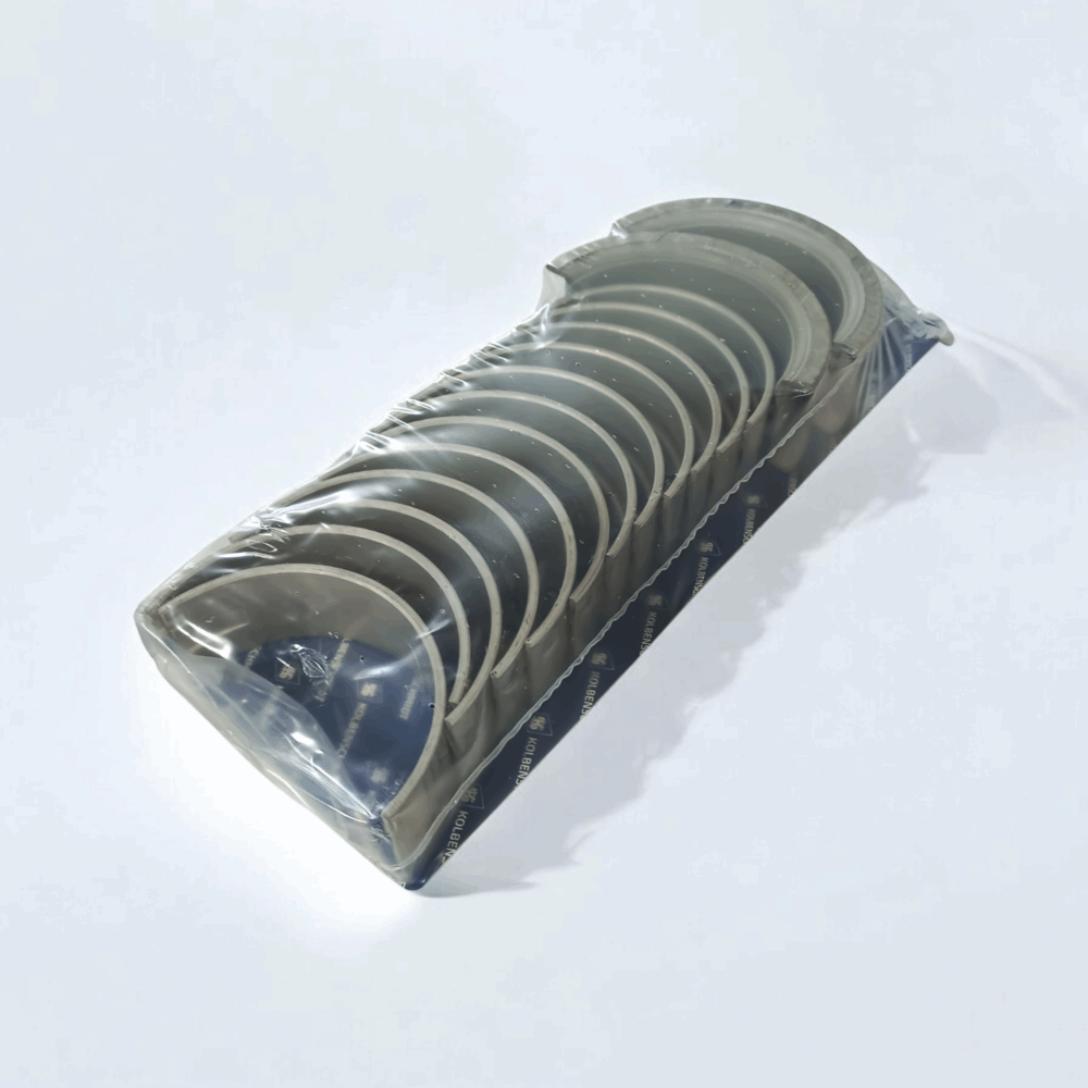 Concha de Bancada (050) KOLBENSCHMIDT para IVECO STRALIS