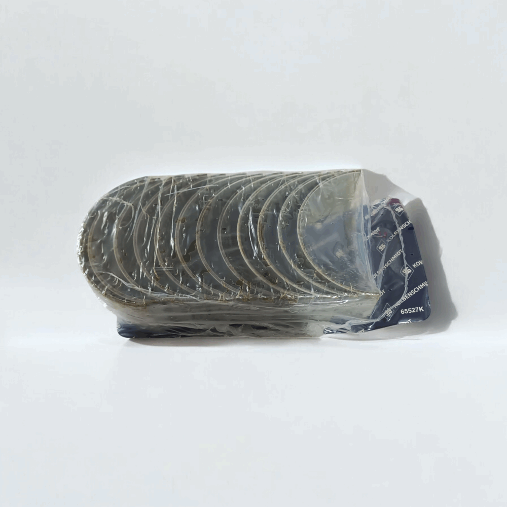 Concha de Biela KOLBENSCHMIDT para VOLVO D12C FH/NH/B12R