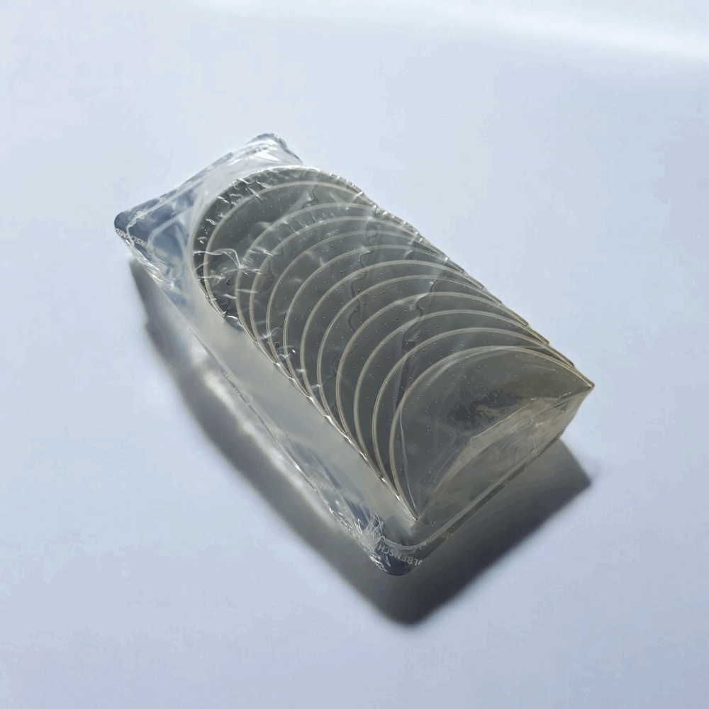 Concha de Biela (STD) KOLBENSCHMIDT para IVECO 8210.42 EUROTECH/EOROTRAKERS