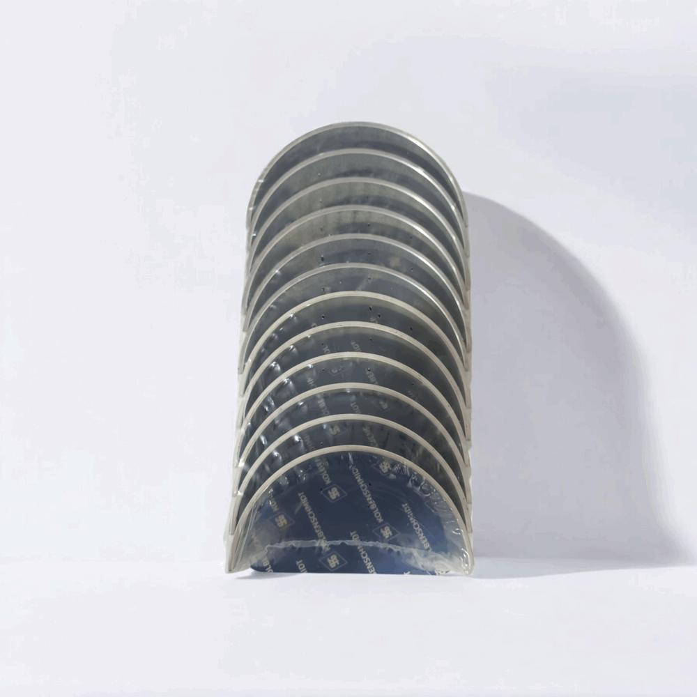 Concha de Biela (STD) KOLBENSCHMIDT para VOLVO D13 FH/VISION/MP8