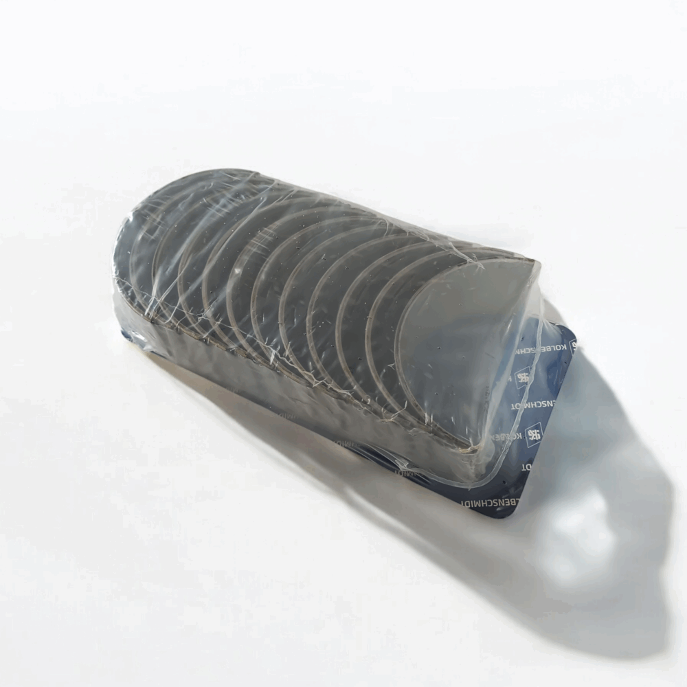 Concha de Biela (025) KOLBENSCHMIDT para VOLVO D12 FH/NH/B12R