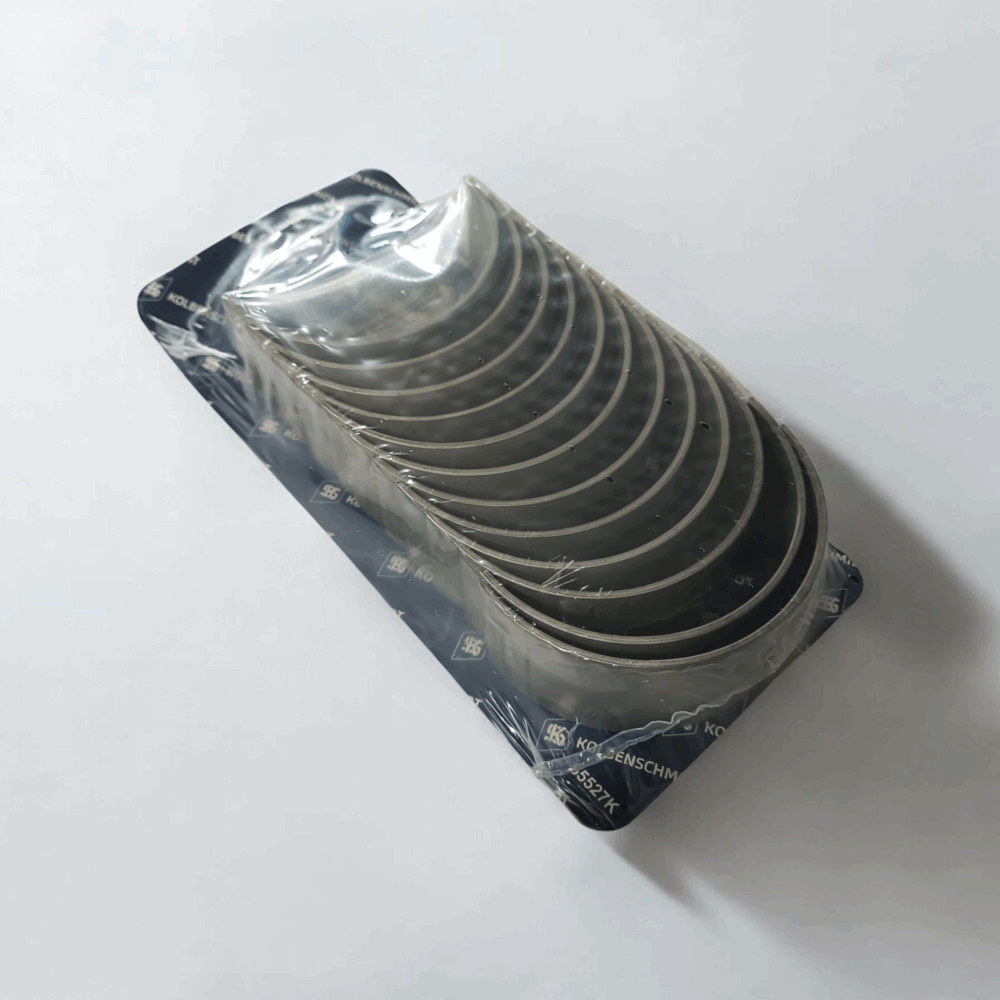 Concha de Biela (025) KOLBENSCHMIDT para IVECO 8210.42 EUROTECH/EUROTRAKER