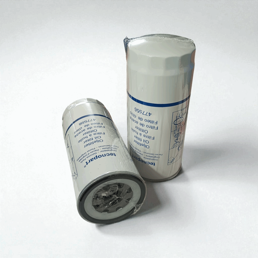 Filtro de Aceite TECNOPART para VOLVO MACK