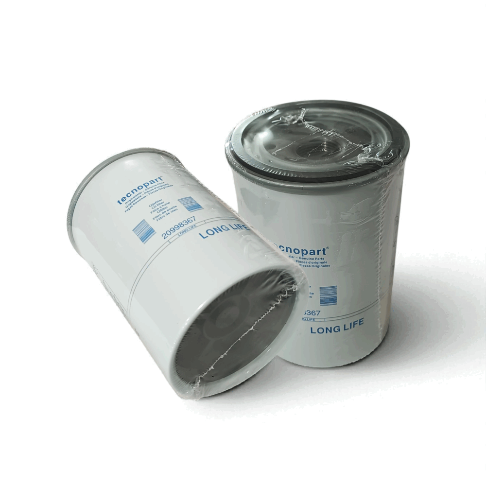 Filtro de Separador de Agua TECNOPART para VOLVO