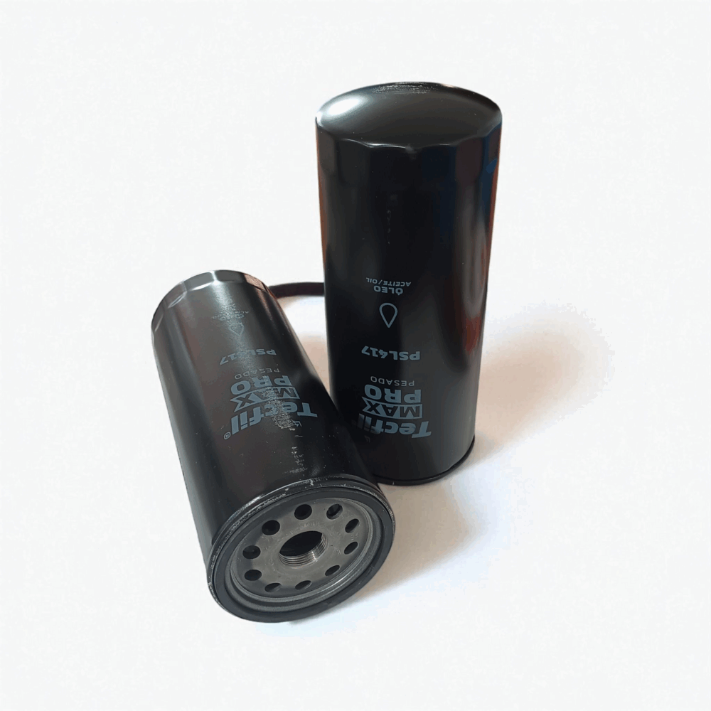 Filtro de Aceite PSL417 Mann Filter para VOLVO MACK Y KODIAK