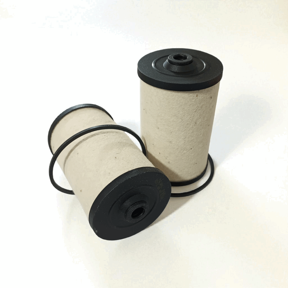 Filtro de Combustible FC165 TECFIL para MERCEDES BENZ 447