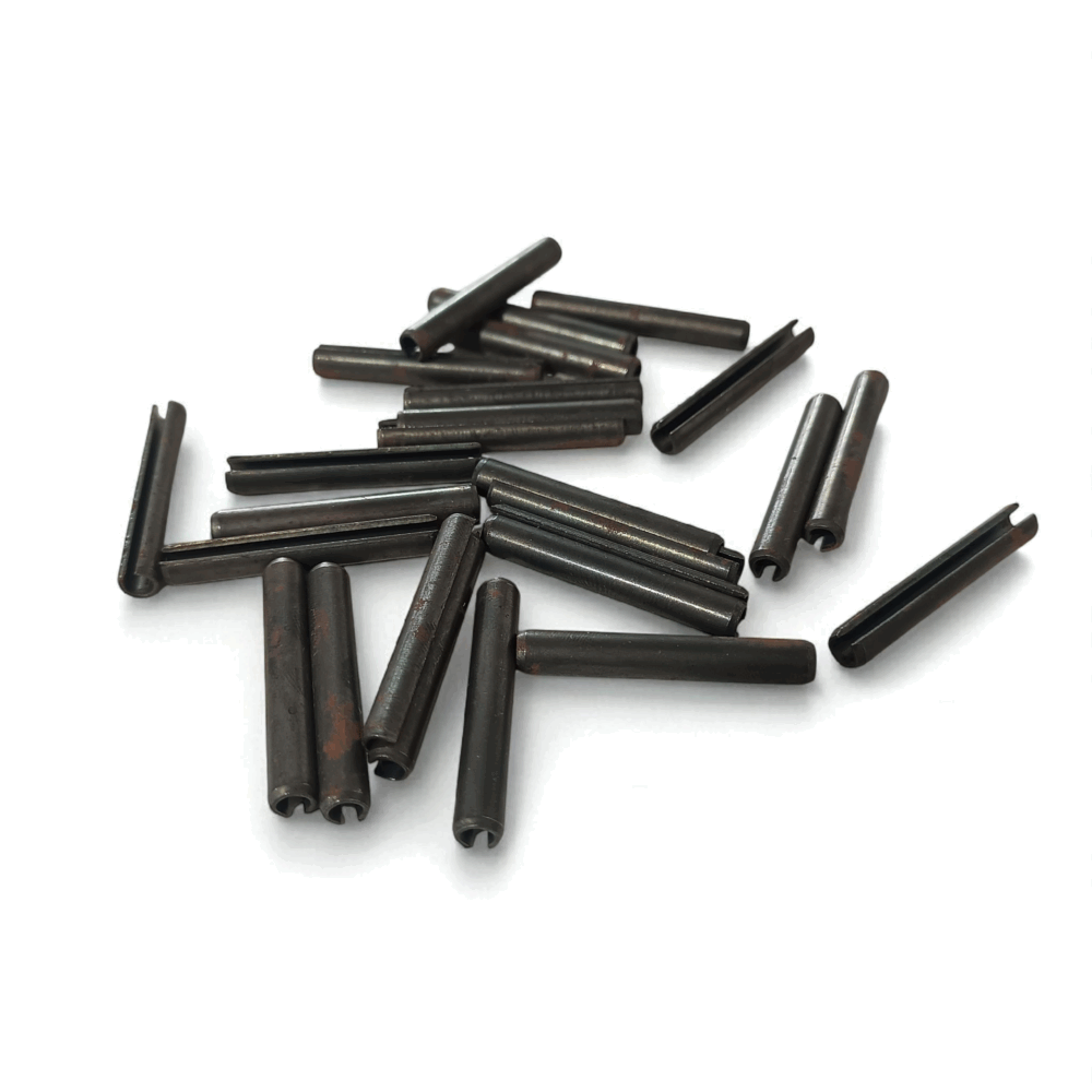 Pasador Elástico de Freno SAMPA para SCANIA 811768