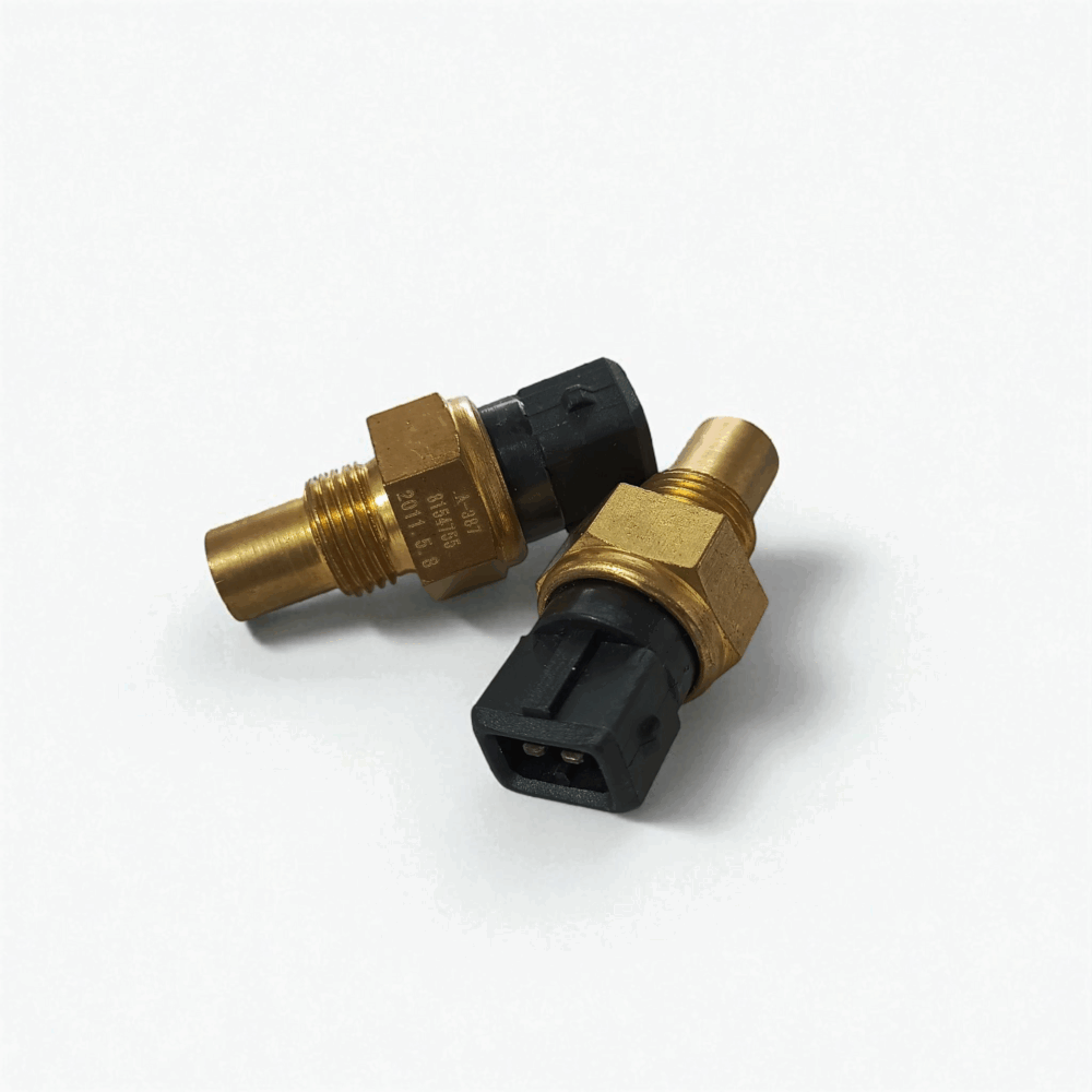 Sensor de Temperatura SAMPA para VOLVO